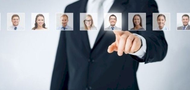 أهمية إدارة الموارد البشرية