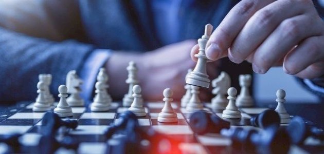 تمارين بسيطة لتنشيط العقل