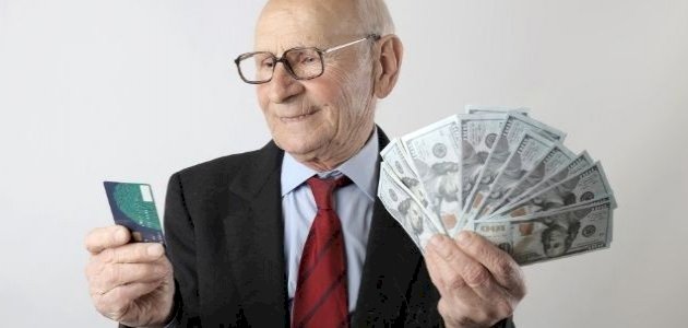 ما هي بطاقة الماستر كارد؟