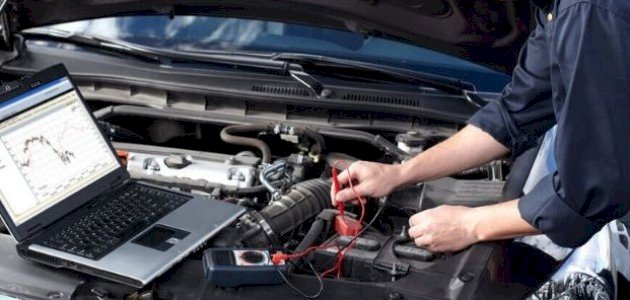 كيف أتعلم كهرباء السيارات؟