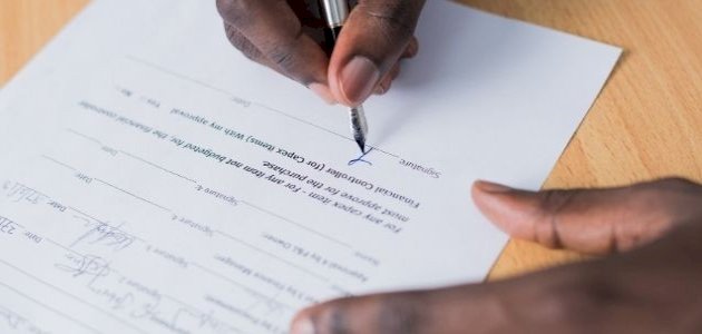 ما هي شروط عقد البيع الصحيحة؟ ما هي شروط عقد البيع الصحيحة؟