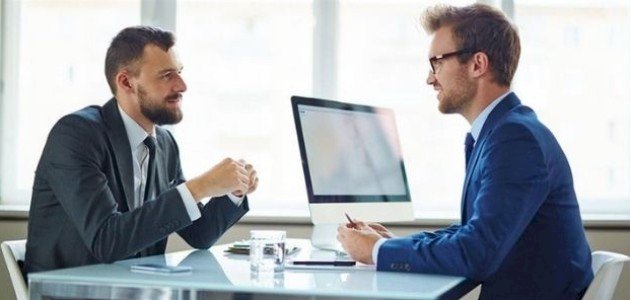تبحث عن عمل؟ إليك أسئلة المقابلة الشخصية وأجوبتها النموذجية