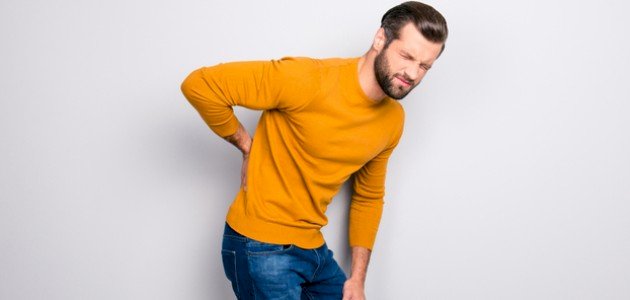 هل توجد تمارين لعلاج عرق النسا؟