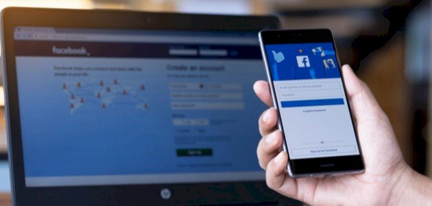 بخطوات بسيطة: إنشاء حساب آخر على الفيس بوك