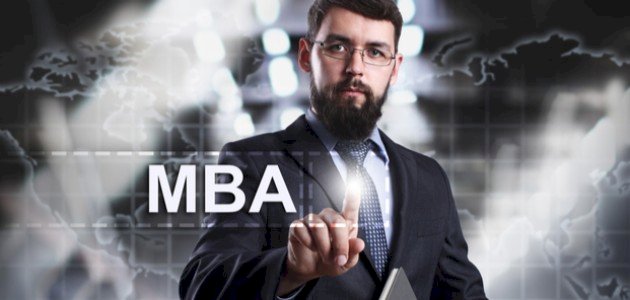 ما هي شهادة MBA؟