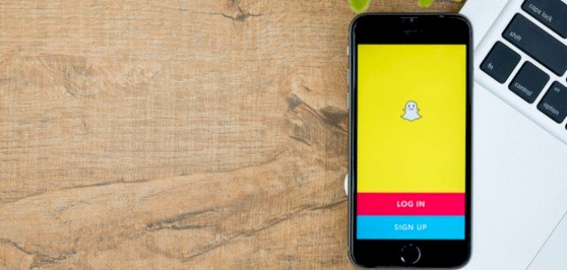 استرجع حسابك على سناب شات بخطوات بسيطة