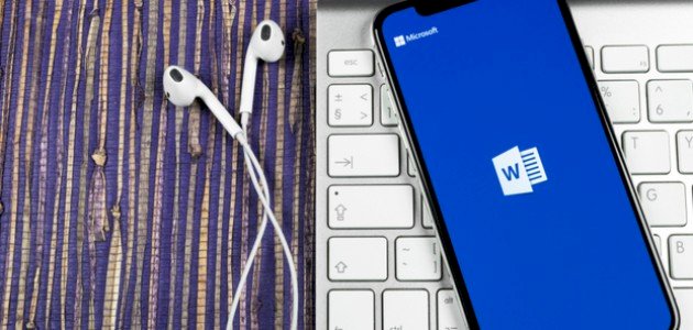 تعرف على طريقة ترقيم الصفحات في الوورد