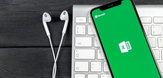 بخطوات سهلة: إنشاء جدول باستخدام إكسل
