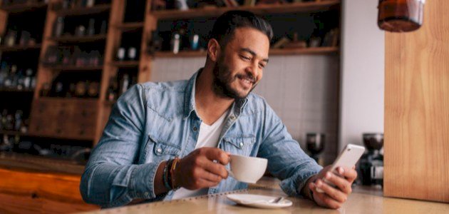 طريقة إظهار فلاتر السناب شات واستخدامها