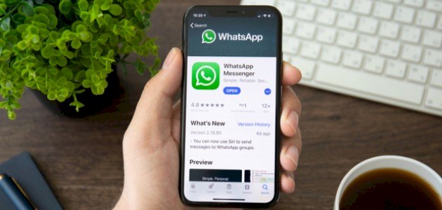 دون حذف: طريقة إيقاف الواتس آب مؤقتا