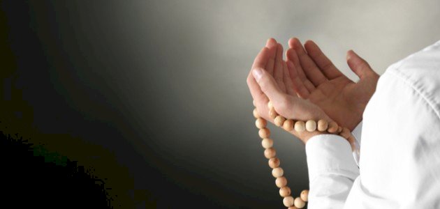 أفضل الدعاء للأب المتوفى