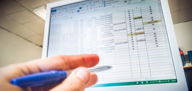 تعلم كيفية استخدام برنامج إكسل بخطوات سهلة تعلم كيفية استخدام برنامج إكسل بخطوات سهلة