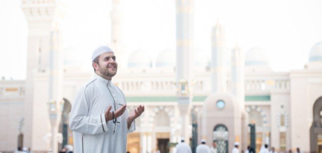 أجمل الأدعية في الصباح