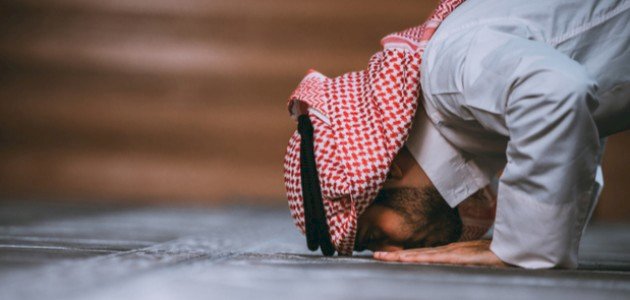 ما يقال في سجود التلاوة من دعاء