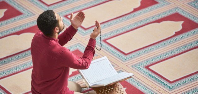 أفضل الدعاء لرفع الوباء والتحصين منه