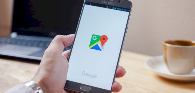 تعرف على مزايا تطبيق خرائط جوجل الخفية تعرف على مزايا تطبيق خرائط جوجل الخفية