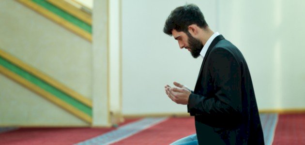 أفضل الدعاء لرفع البلاء