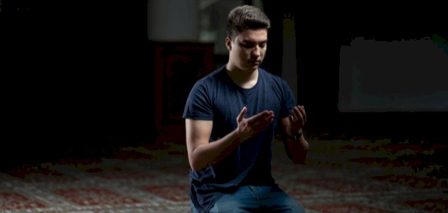 أدعية صلاة الوتر