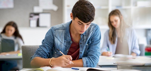 أدعية تقال عند الامتحان