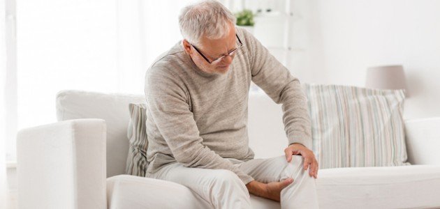 هل جلطة الساق خطيرة؟ تعرف على ذلك