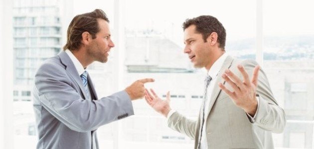قل لا للسلبيين: دليلك العلمي للتعامل مع السلبيين
