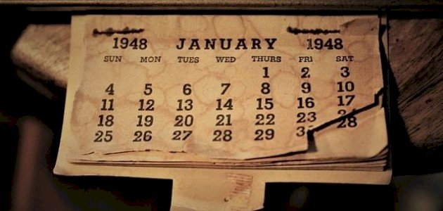 تعرف على الأشهر الميلادية وأصل تسميتها