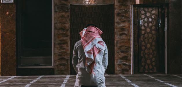 دعاء صلاة التراويح