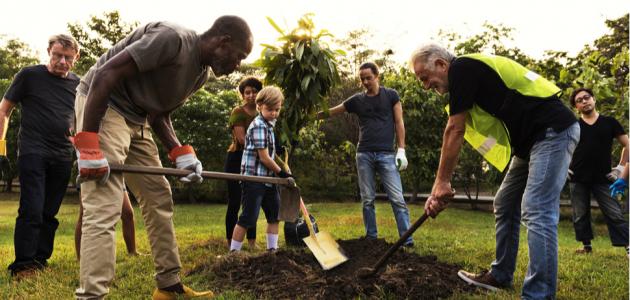 تنمية المجتمع: مفهومه وأهميته