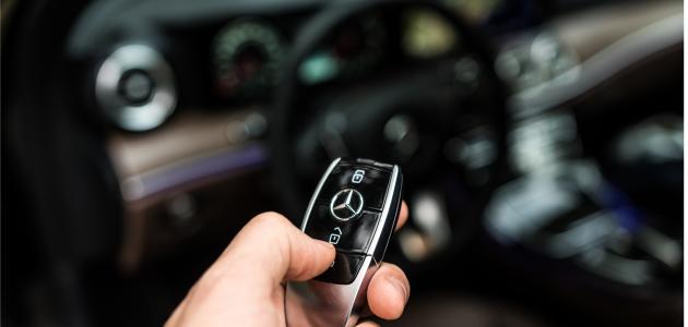 أفخم سيارات الدفع الرباعي من مرسيدس لعام 2020