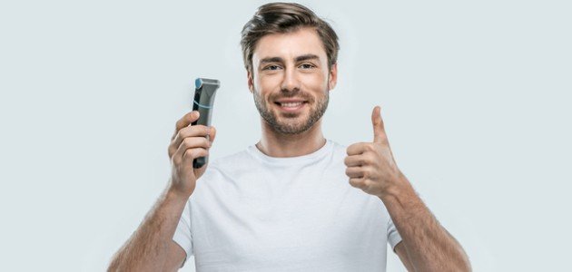 أفضل ماكينات الحلاقة من براون