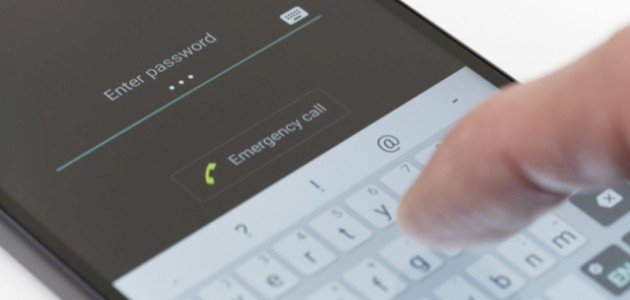 كيف يمكن إلغاء تنشيط قفل الشاشة للأندرويد؟