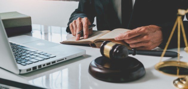 خدمات الاستعلام الخاصة بالمحامين الأردنيين