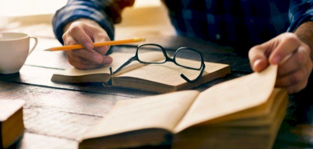 10 نصائح لزيادة تركيزك أثناء المذاكرة