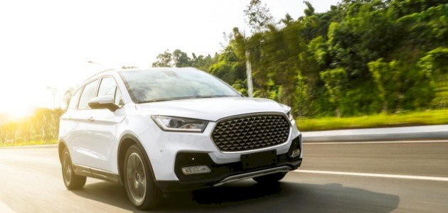 قائمة بأفضل سيارات SUV لعام 2021
