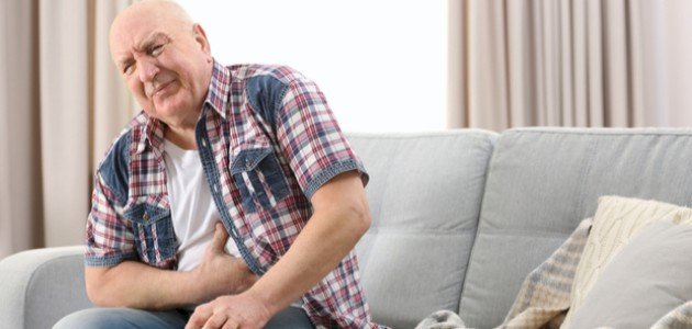أفضل الأعشاب لعلاج قرحة المعدة