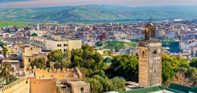 السياحة في مدينة فاس، تعرف على أبرز معالمها