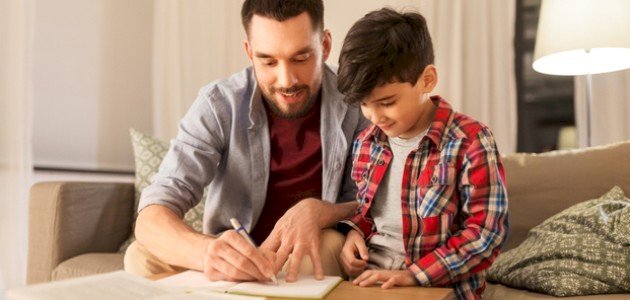لكل أب..اختبر معلومات طفلك الثقافية