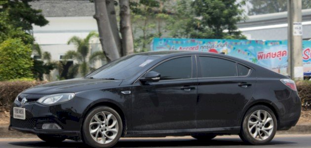 سيارة MG6 2021: مواصفاتها وأسعارها