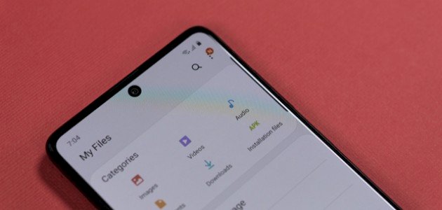 قائمة بأفضل برامج إدارة الملفات لهاتفك