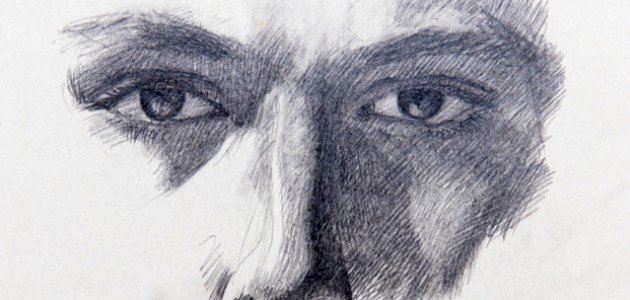 تعلم أسهل الطرق لرسم البورتريه