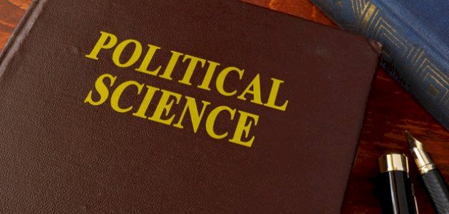 كل ما تود معرفته حول دراسة العلوم السياسية