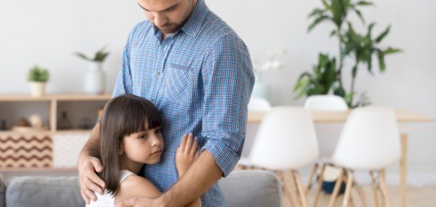 ما هو قلق الانفصال عند الأطفال؟ وكيف تتعامل معه؟
