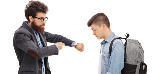 تعرف على مشاكل المراهقين السلوكية وكيفية حلها