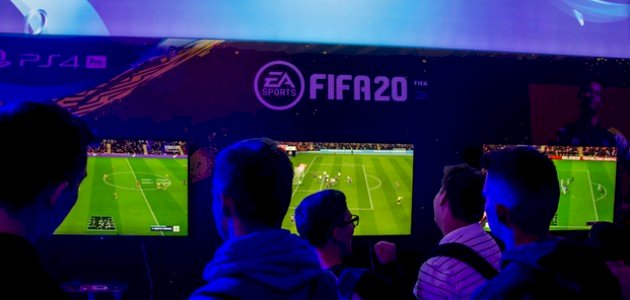كل ما يهمك حول لعبة FIFA 2021