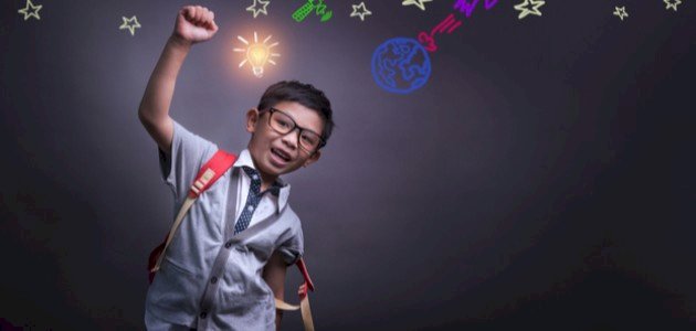 كيف تنمي الخيال عند طفلك؟