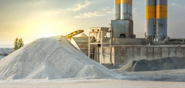 متطلبات تجارة الأسمنت وأسرار نجاحها