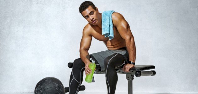 ما أسباب رعشة العضلات بعد التمرين؟