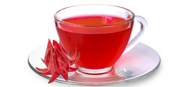 تعرف على فوائد الكركديه للبشرة