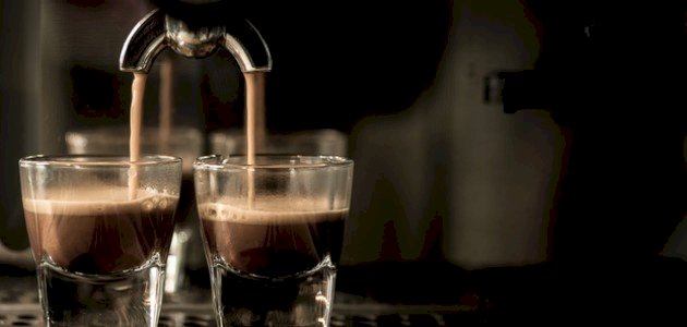 إليك كل ما تود معرفته حول ماكينة الاسبريسو