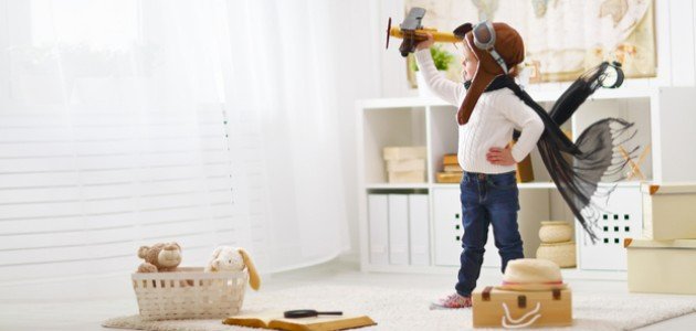 كيف تنمي مهارات الطفل الحركية والحسية؟